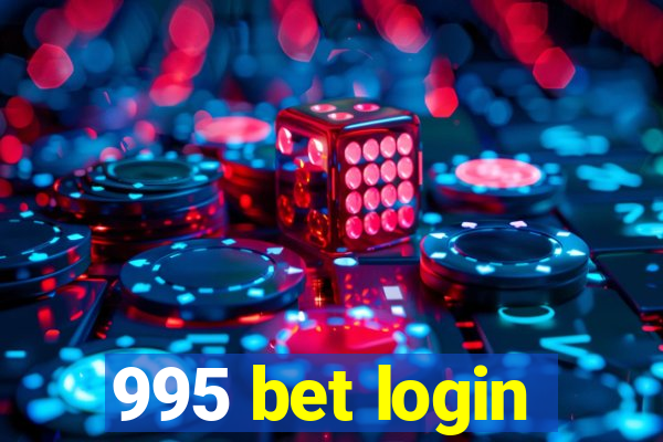 995 bet login